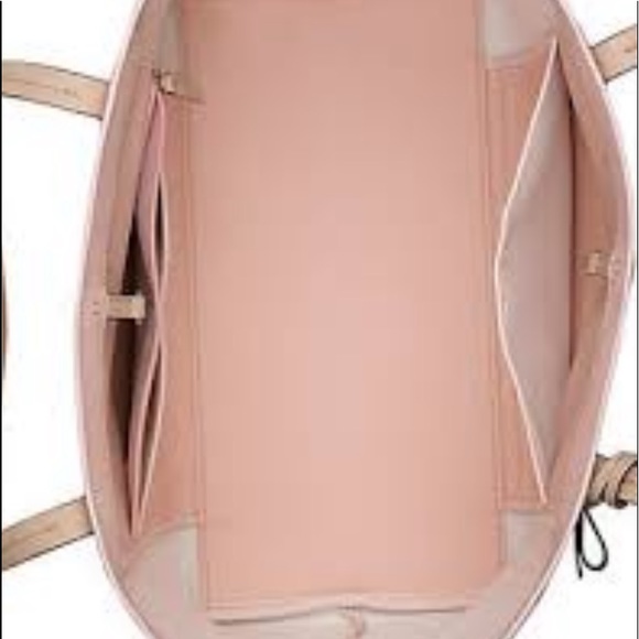 Kate Spade New York Hawthrone Lane Ryan Stripe Shoulder Tote - Picture 6 of 6